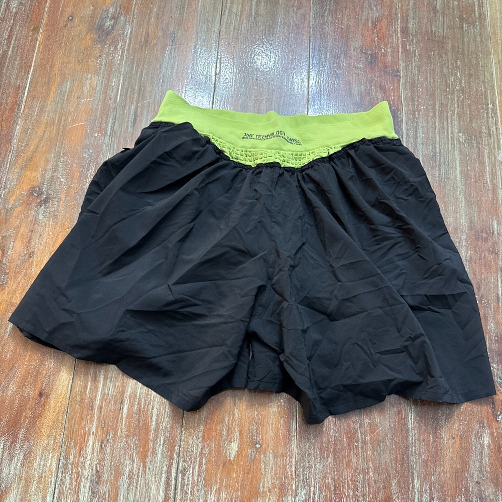 X-Bionic Effektor 4d Running Streamlite Shorts At… - image 7